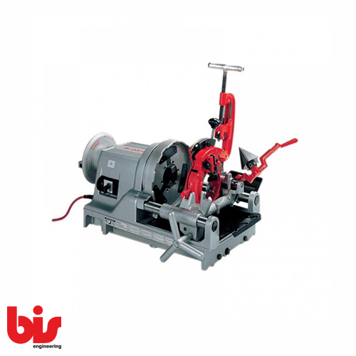Hydraulic Machines